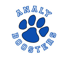 Boosters Logo