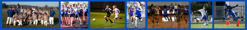 Analy High photo montage